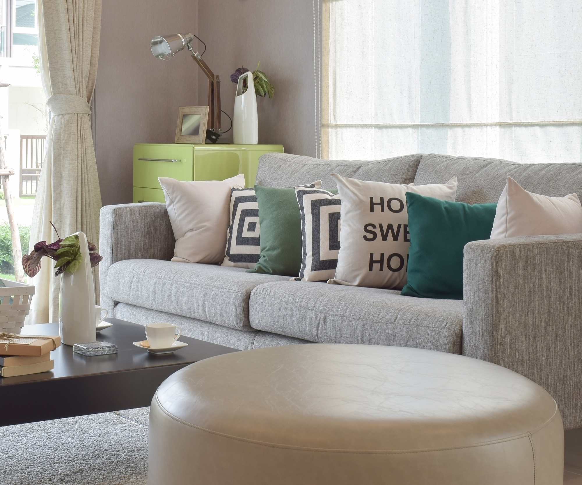 Representative apartment image for Trailside at Trinity Forest